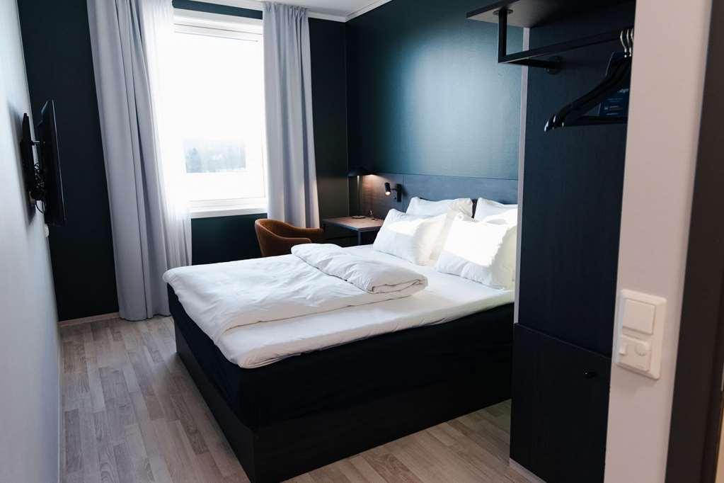 Best Western Plus Oslo Airport Hotel Gardermoen Room photo